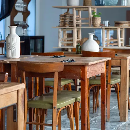 Guest house Boutique Es Menut