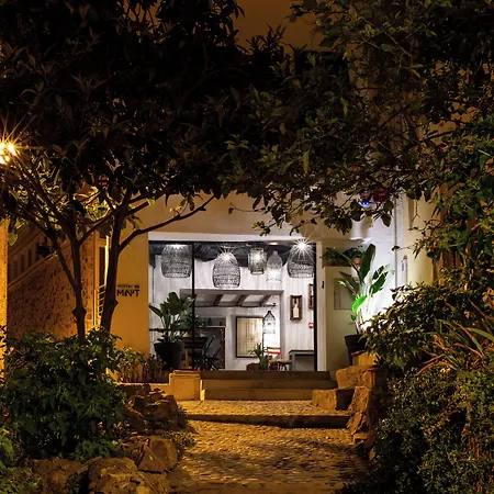 Boutique Es Menut 4* Tossa de Mar