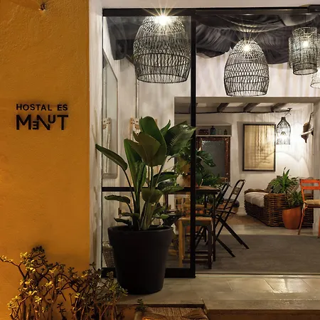Pensión Boutique Es Menut Tossa de Mar