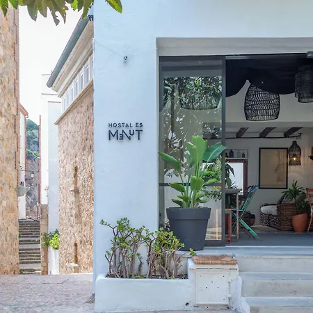 Boutique Es Menut 4* Тоса-де-Мар