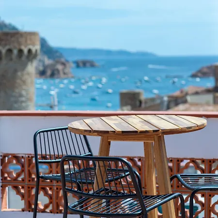 Boutique Es Menut Guest house 4*