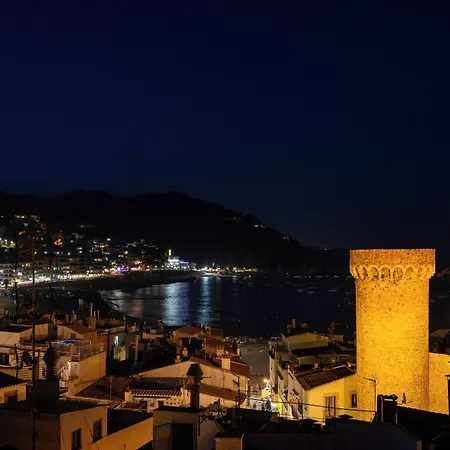 Boutique Es Menut Guest house Tossa de Mar