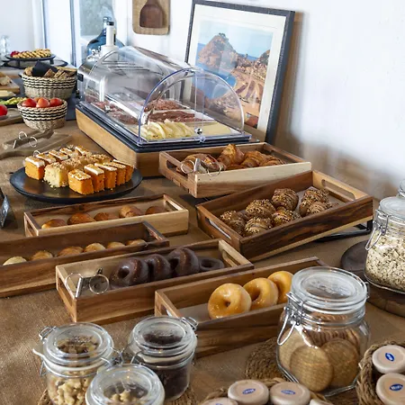 Гостьовий будинок Boutique Es Menut 4*