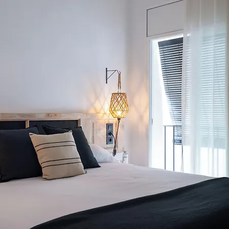 Boutique Es Menut Guest house