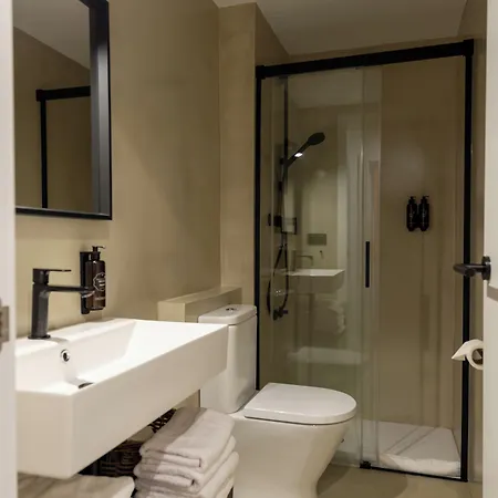 Guest house Boutique Es Menut 4*