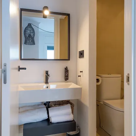 Boutique Es Menut Гостьовий будинок 4*