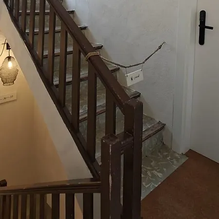 Boutique Es Menut Guest house