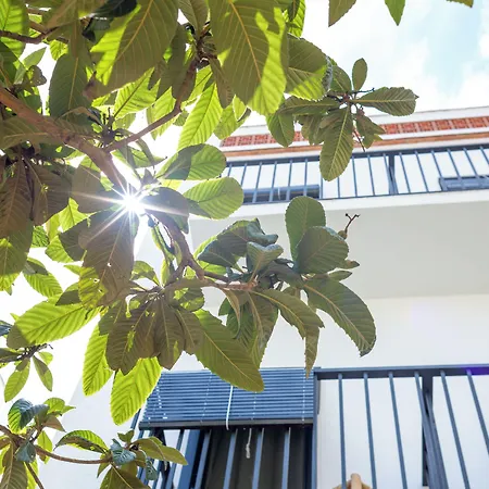 Boutique Es Menut 4* Tossa de Mar