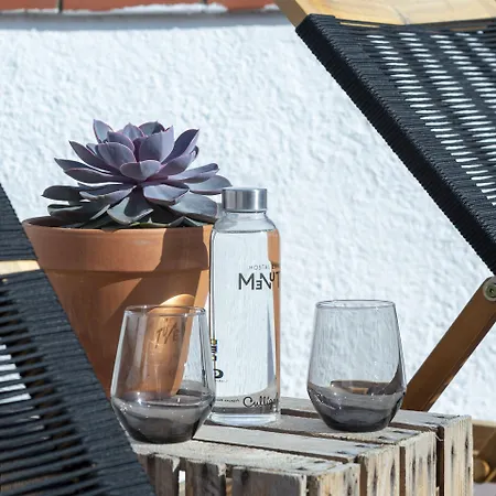 Boutique Es Menut Guest house Tossa de Mar