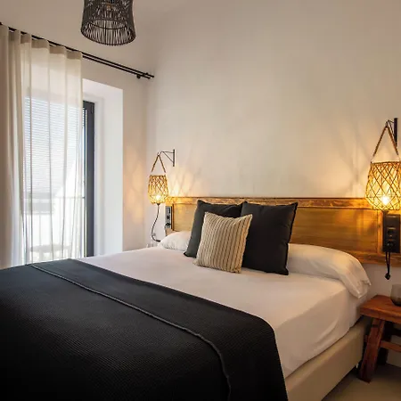 Guest house Boutique Es Menut Tossa de Mar