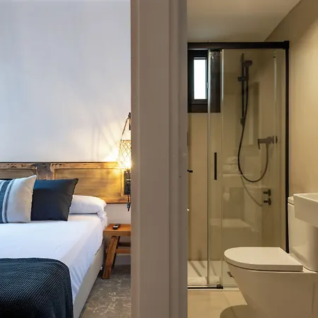 Boutique Es Menut Guest house Tossa de Mar