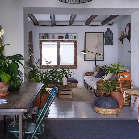 Boutique Es Menut Guest house Tossa de Mar