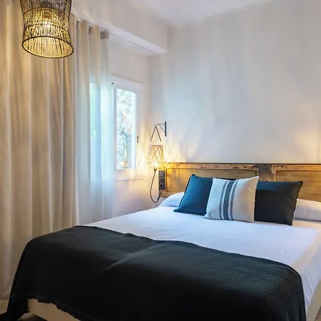 Boutique Es Menut 4*