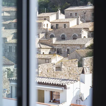 Boutique Es Menut 4* Tossa de Mar