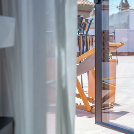 Guest house Boutique Es Menut 4*