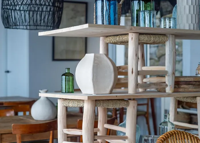 Boutique Es Menut Pensión