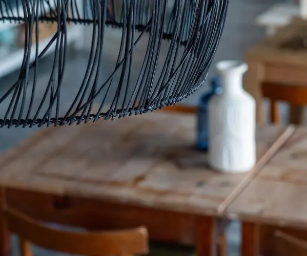 Boutique Es Menut Pensionat