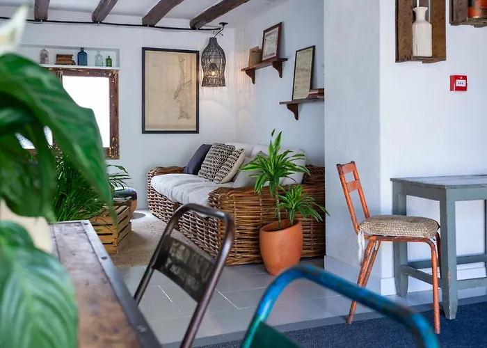 Boutique Es Menut Pensionat