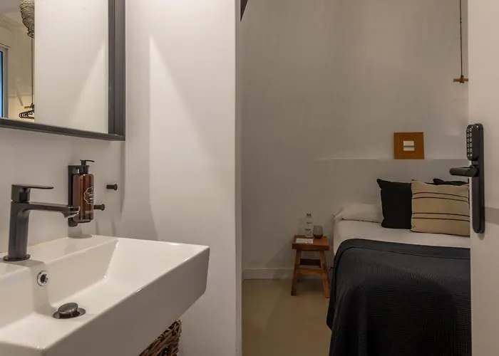 Pensión Boutique Es Menut 4*