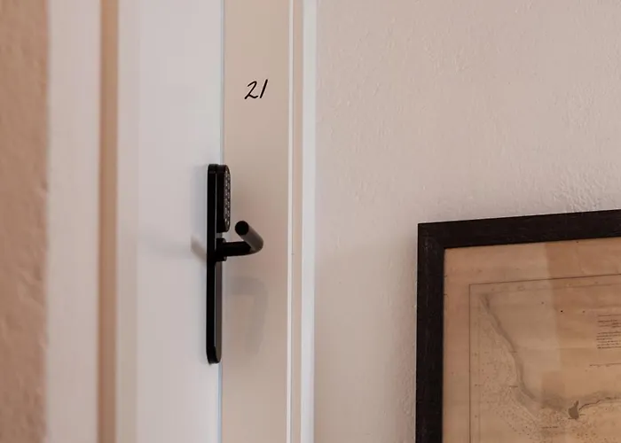 Pensión Boutique Es Menut Tossa de Mar