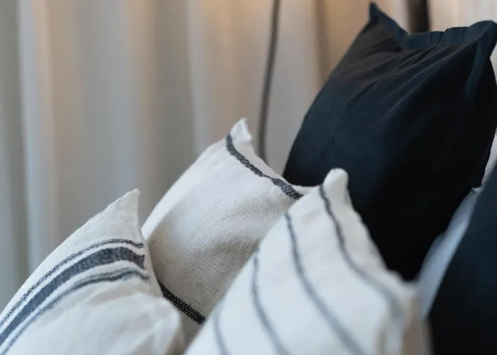 Boutique Es Menut Pensión 4*