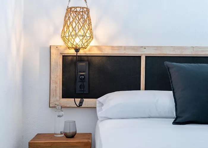 Boutique Es Menut 4*