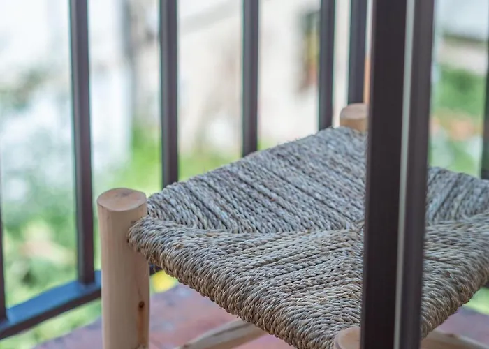 Pensión Boutique Es Menut Tossa de Mar