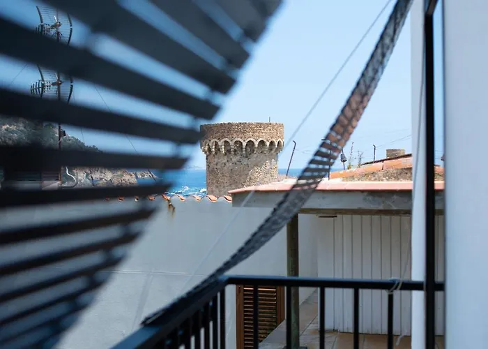 Boutique Es Menut Pensionat Tossa de Mar