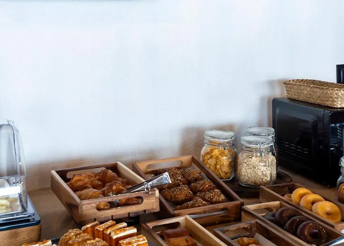 Boutique Es Menut Pensión Tossa de Mar