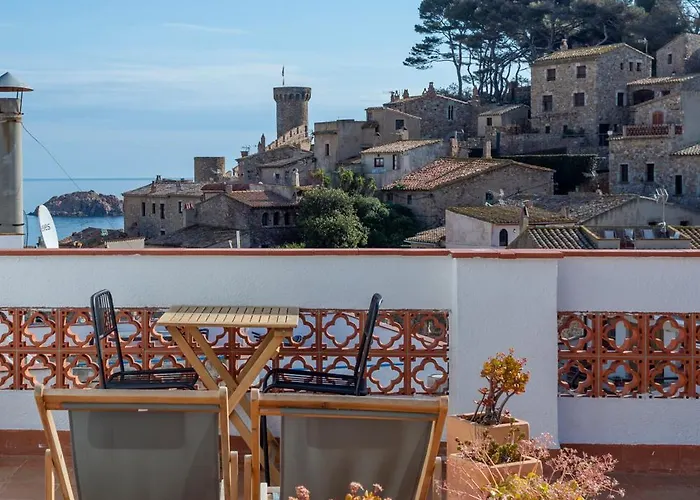 Pensionat Boutique Es Menut 4*