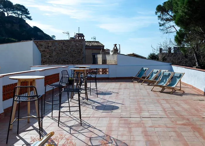 Pensión Boutique Es Menut