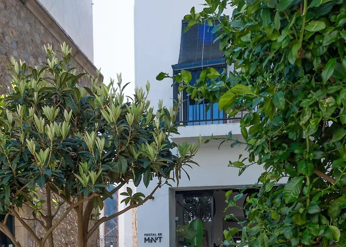 Boutique Es Menut Tossa de Mar