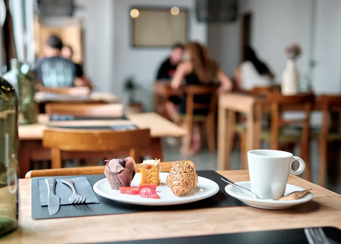 Boutique Es Menut Pensionat