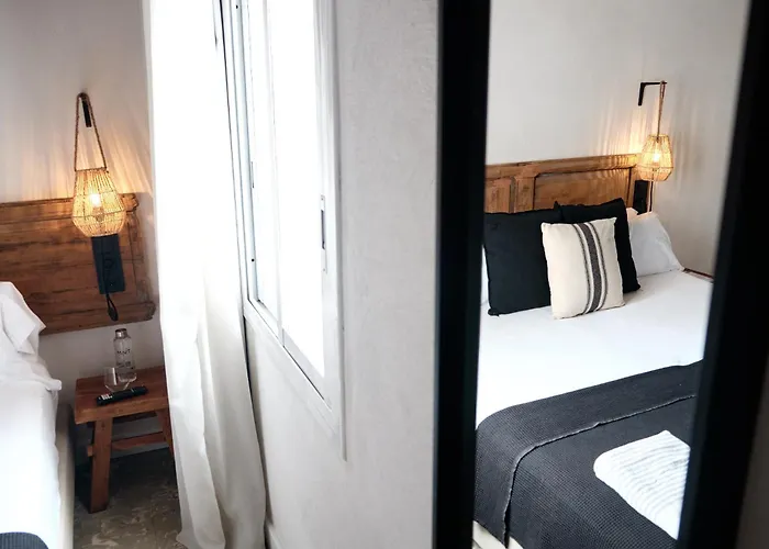 Pensión Boutique Es Menut Tossa de Mar