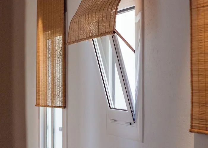 Pensión Boutique Es Menut 4*