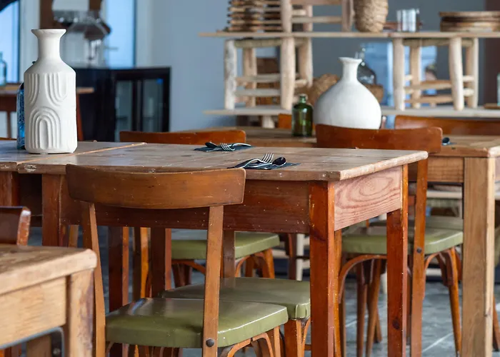 Pensión Boutique Es Menut