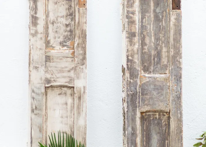 Pensión Boutique Es Menut 4*