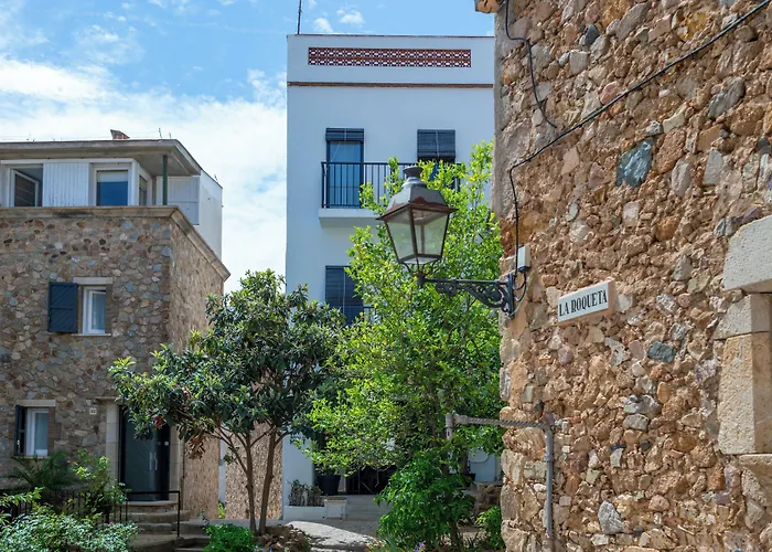 Boutique Es Menut Pensión