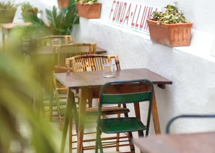 Boutique Es Menut Tossa de Mar