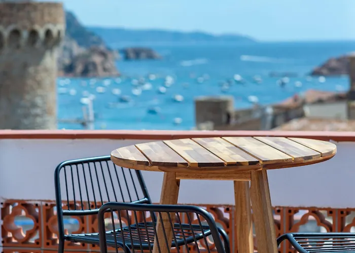 Boutique Es Menut Pensionat 4*