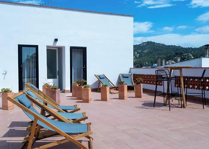 Boutique Es Menut Tossa de Mar