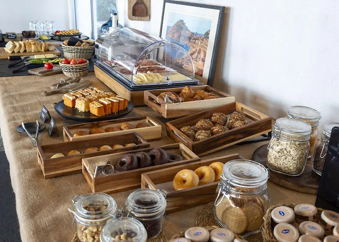 Pensionat Boutique Es Menut 4*