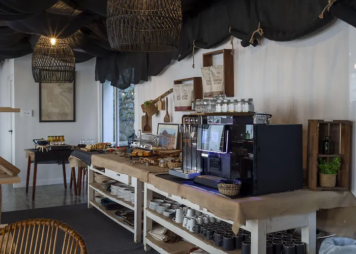 Boutique Es Menut Pensión Tossa de Mar