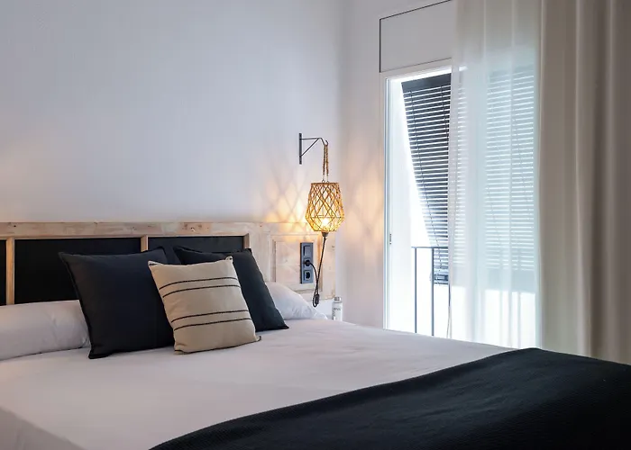 Boutique Es Menut Pensión