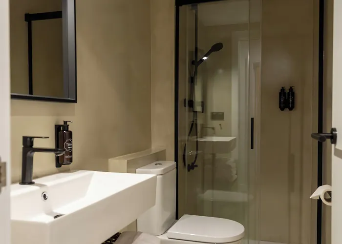 Pensionat Boutique Es Menut 4*