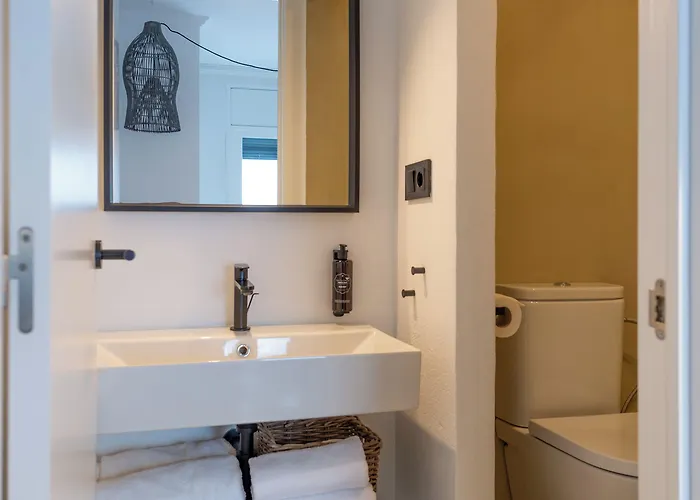 Boutique Es Menut Pensionat 4*