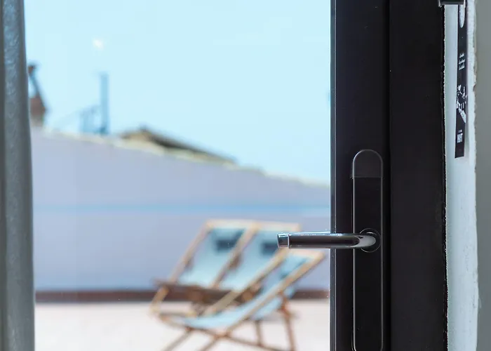 Pensionat Boutique Es Menut 4*