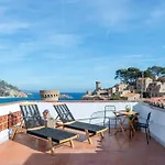 Guest house Boutique Es Menut Tossa de Mar