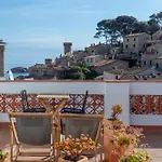 Guest house Boutique Es Menut 4*