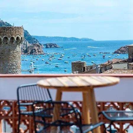 Boutique Es Menut Tossa de Mar
